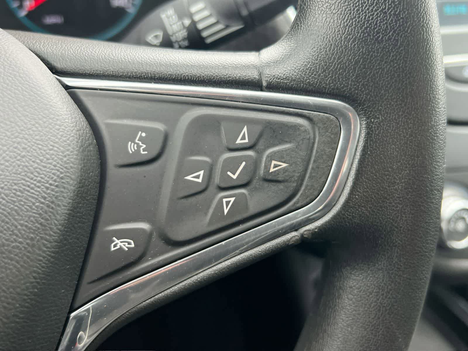 Used 2016 Chevrolet Malibu LT FWD image 24