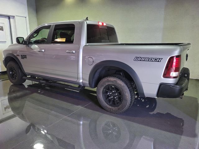 Used 2022 RAM 1500 Classic Warlock image 21