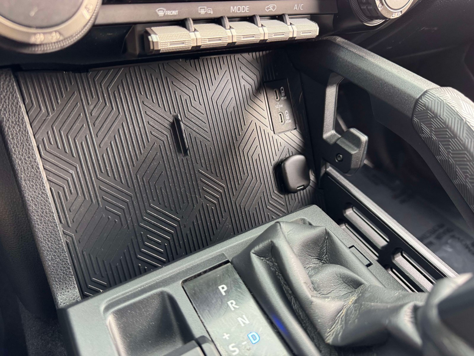 Certified 2025 Toyota 4Runner SR5 RWD image 36