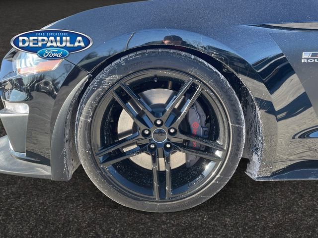 Used 2018 Ford Mustang GT Premium w/ GT Performance Package image 18