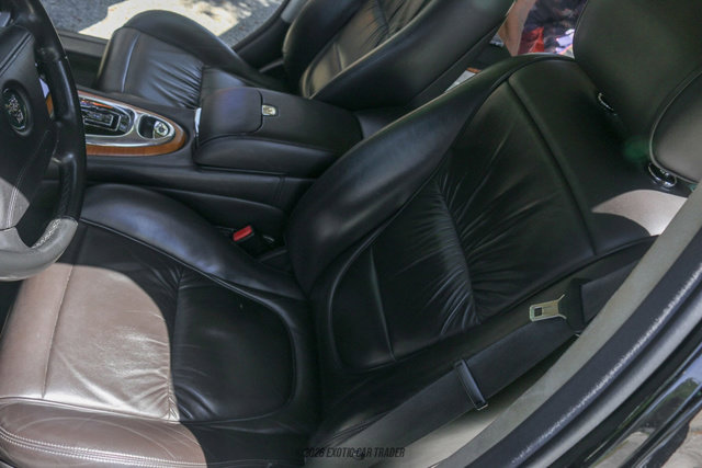 Used 2006 Jaguar XJ Vanden Plas Super V8 Portfolio RWD image 23