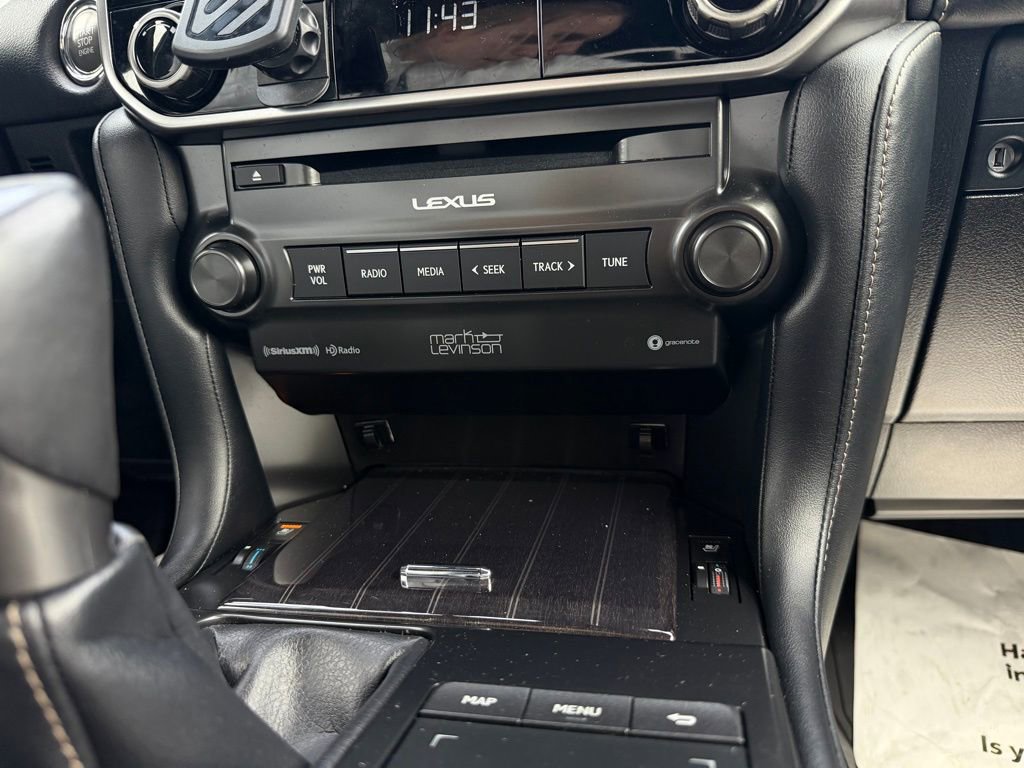 Used 2023 Lexus GX 460 Premium w/ Premium Plus Package AWD/4WD image 24