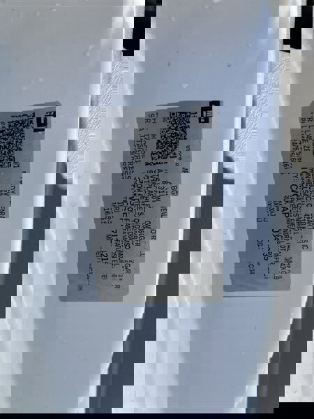 Used 2018 Chevrolet Express 2500 w/ Driver Convenience Package image 7