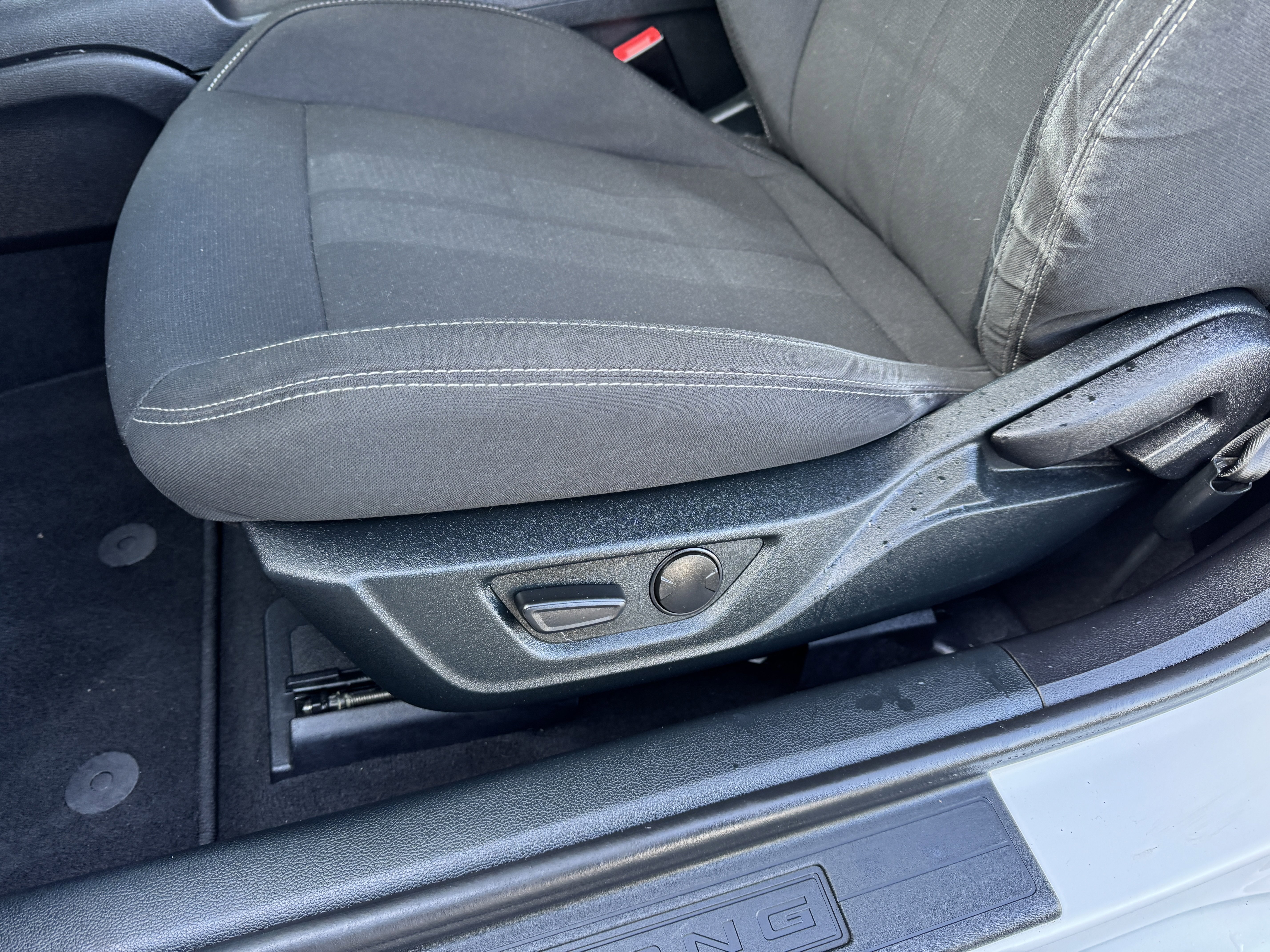 Used 2022 Ford Mustang Coupe w/ Equipment Group 101A image 14