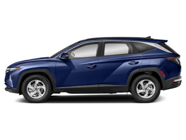Used 2023 Hyundai Tucson SEL AWD/4WD video 3