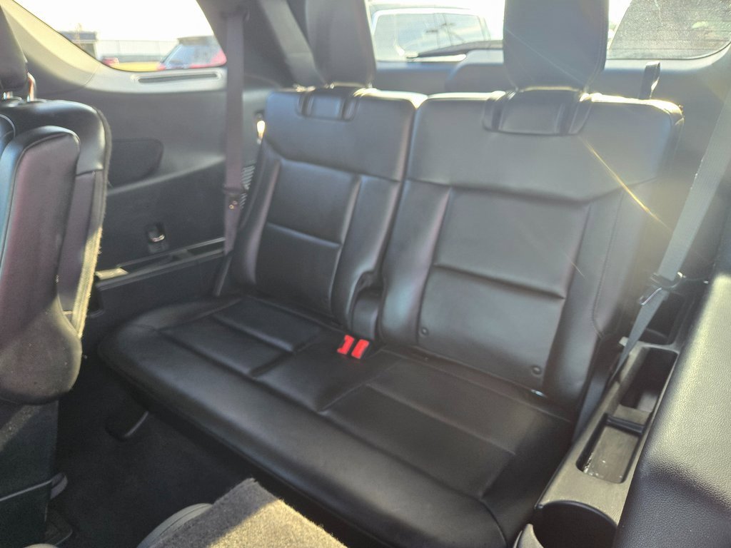 Used 2020 Ford Explorer Limited image 9