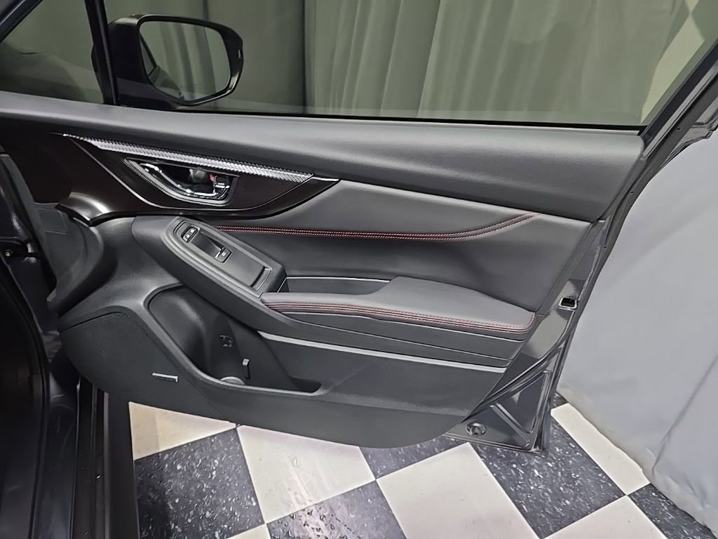 Certified 2024 Subaru WRX Limited AWD/4WD image 6
