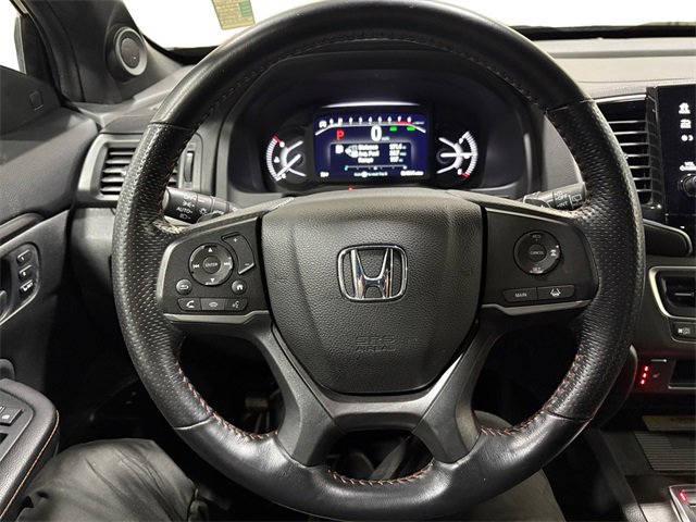 Used 2022 Honda Passport TrailSport image 15