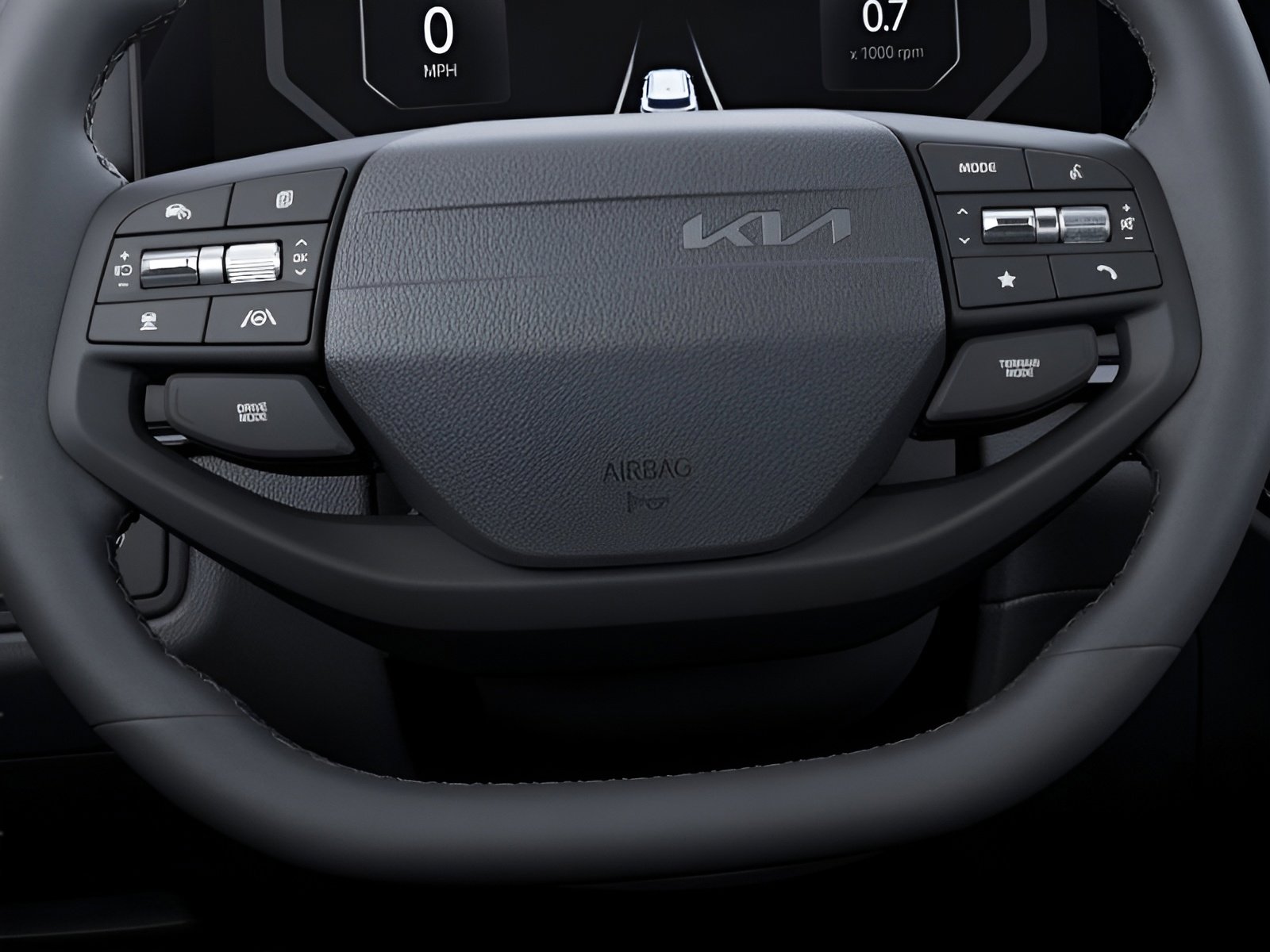 New 2026 Kia Sportage SX image 22