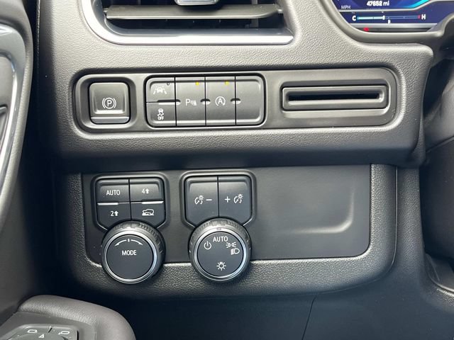 Certified 2024 Chevrolet Tahoe LT AWD/4WD image 43