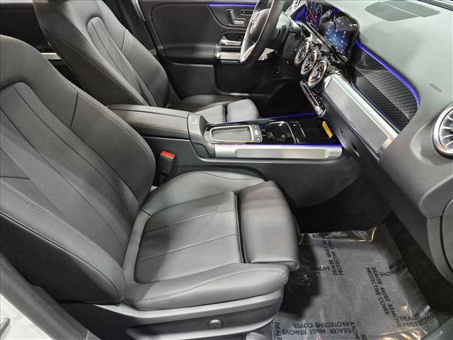 Used 2026 Mercedes-Benz GLB 250 image 21