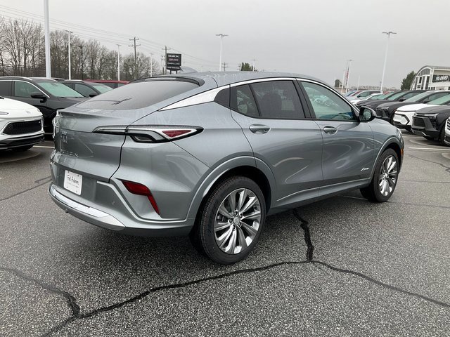 Used 2026 Buick Envista Avenir image 22