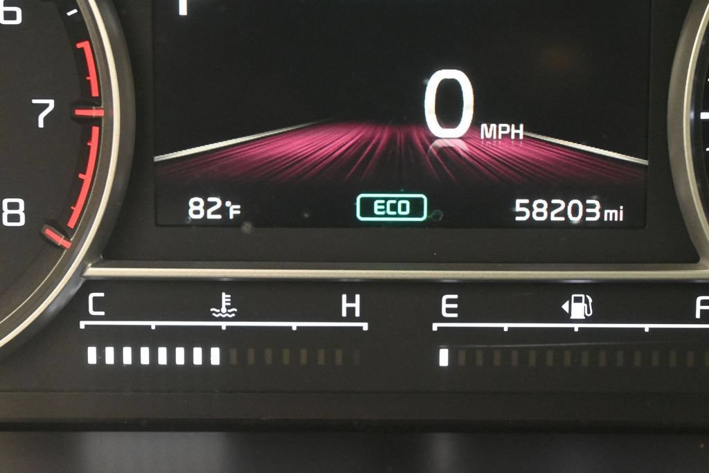 Used 2022 Kia Sorento SX AWD/4WD image 30