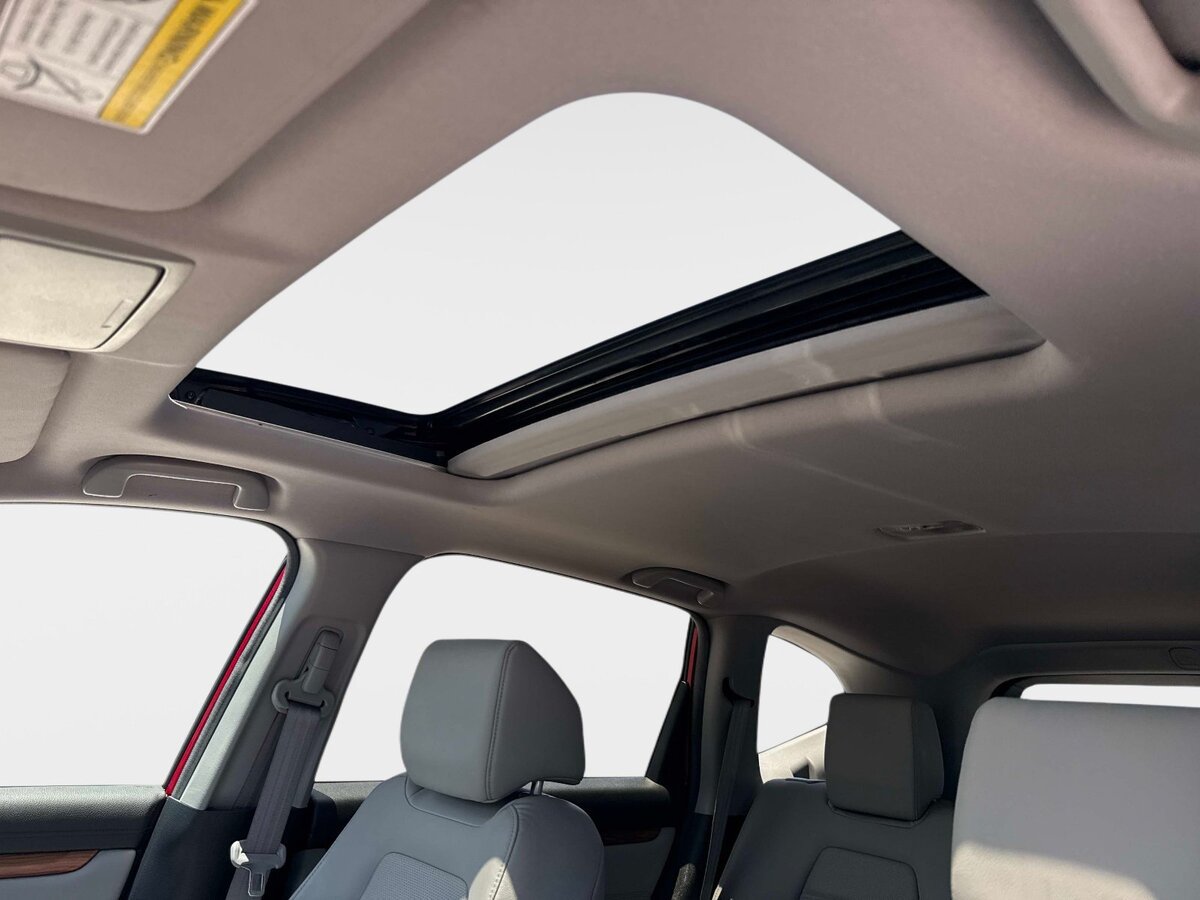 Certified 2022 Honda CR-V Touring image 22