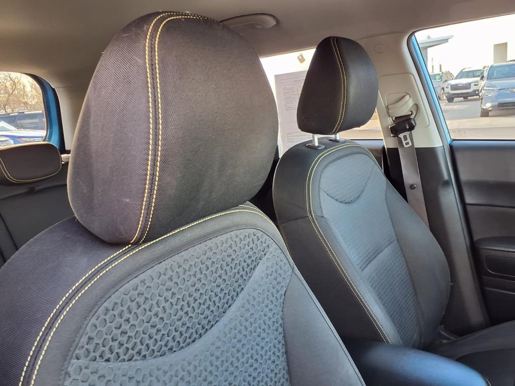 Used 2016 Kia Soul + w/ Designer's Package image 20