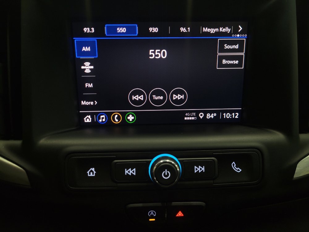 Used 2023 GMC Terrain SLE AWD/4WD image 25