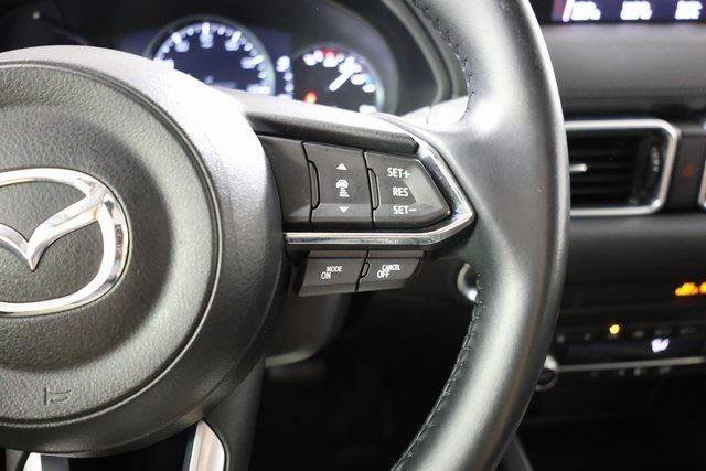 Used 2020 MAZDA CX-5 Grand Touring image 19