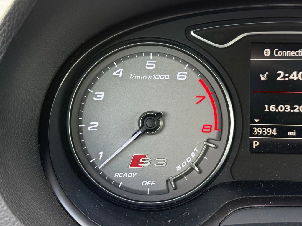 Used 2016 Audi S3 Premium Plus w/ Technology Package image 10