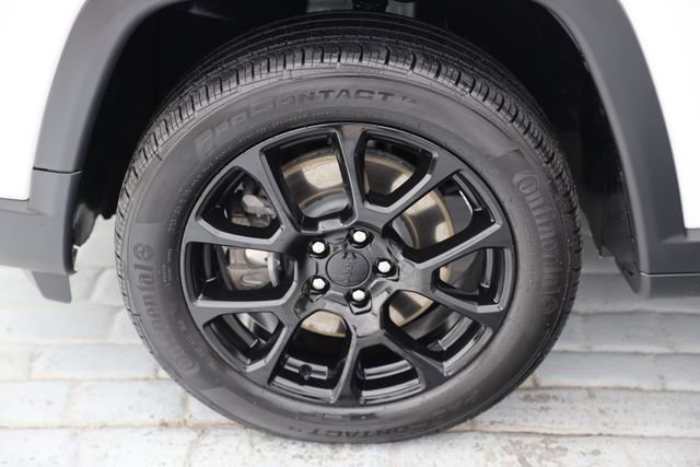 Used 2023 Jeep Compass Altitude w/ Sun and Sound Group image 45