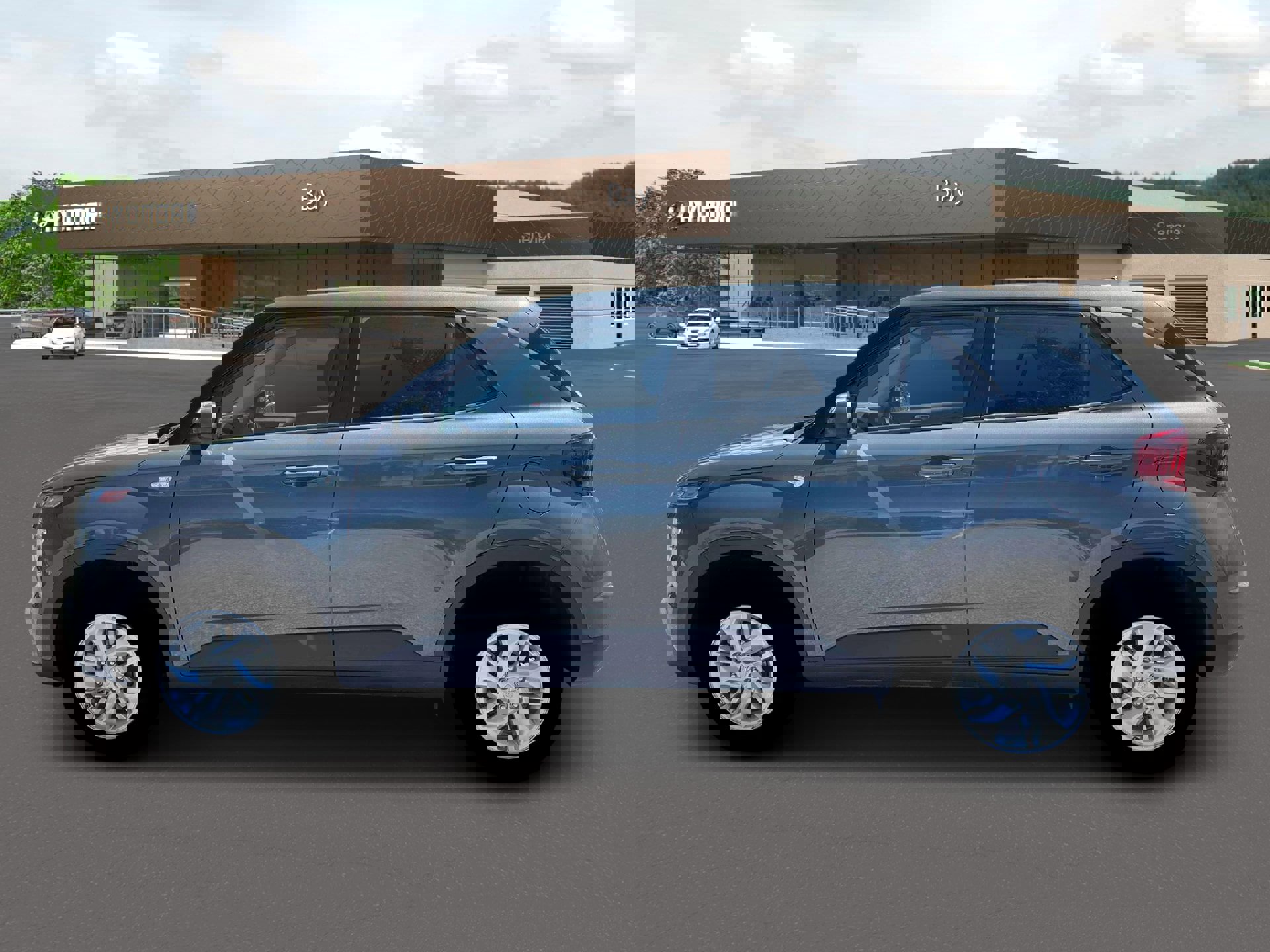 New 2026 Hyundai Venue SE image 3