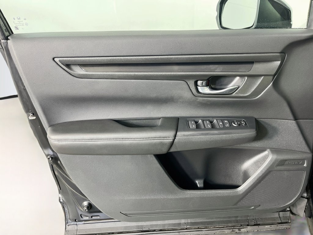 Used 2026 Honda CR-V EX image 21