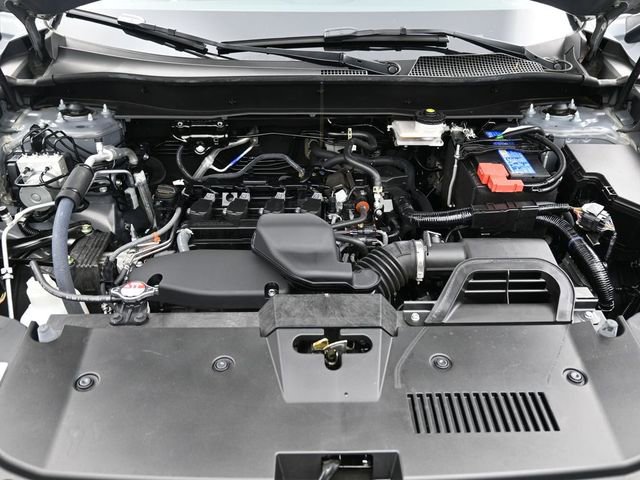 Used 2024 Honda CR-V EX-L image 36
