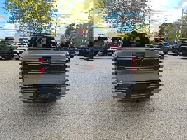 New 2026 Nissan Frontier PRO-4X image 7
