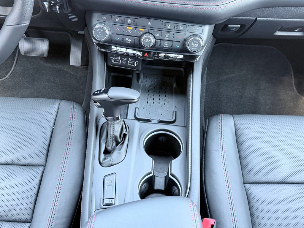 New 2026 Dodge Durango GT AWD/4WD image 22