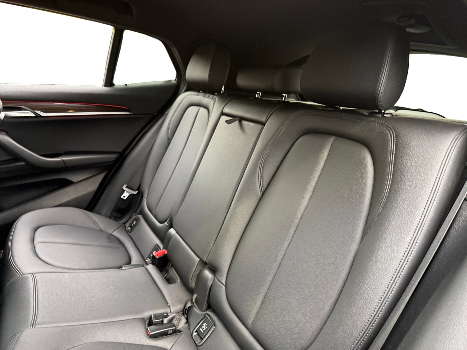 Used 2022 BMW X2 sDrive28i w/ M Sport X Package image 13