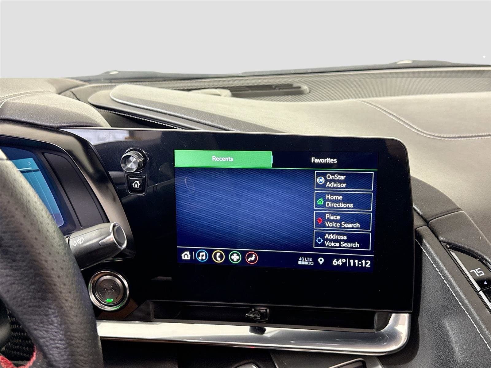 Used 2020 Chevrolet Corvette Stingray Coupe w/ Battery Protection Package image 10