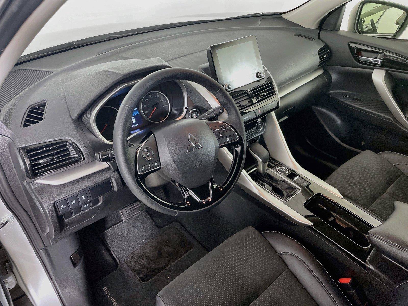 Used 2024 Mitsubishi Eclipse Cross SE AWD/4WD image 23