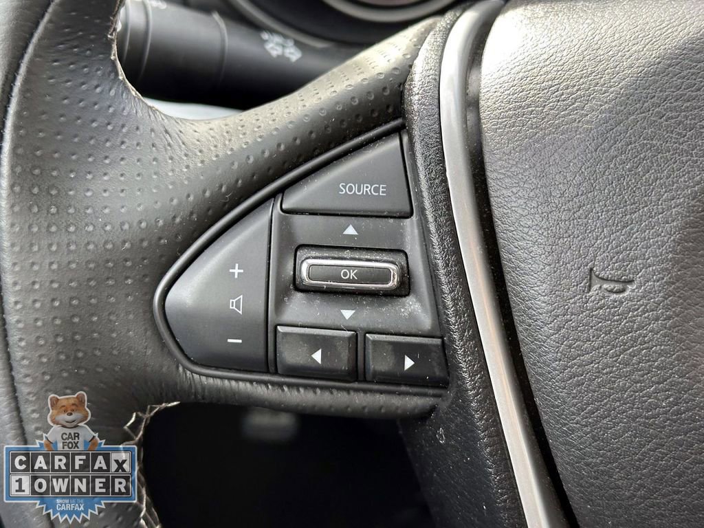 Used 2018 Nissan Maxima 3.5 SV image 24