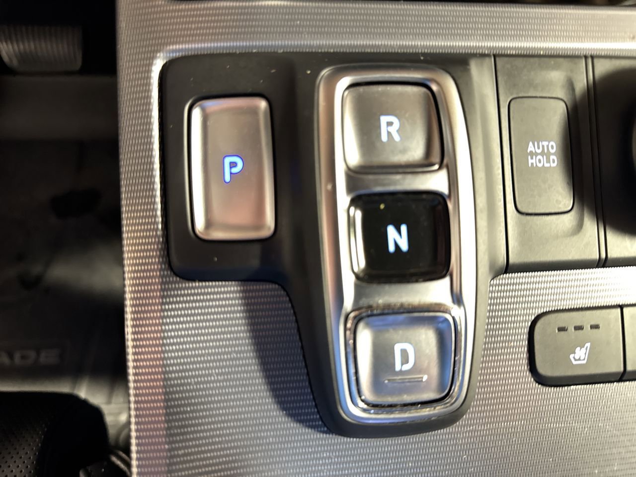 Used 2023 Hyundai Palisade Calligraphy w/ Cargo Package image 28