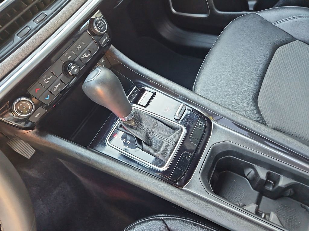 Used 2024 Jeep Compass Latitude image 18