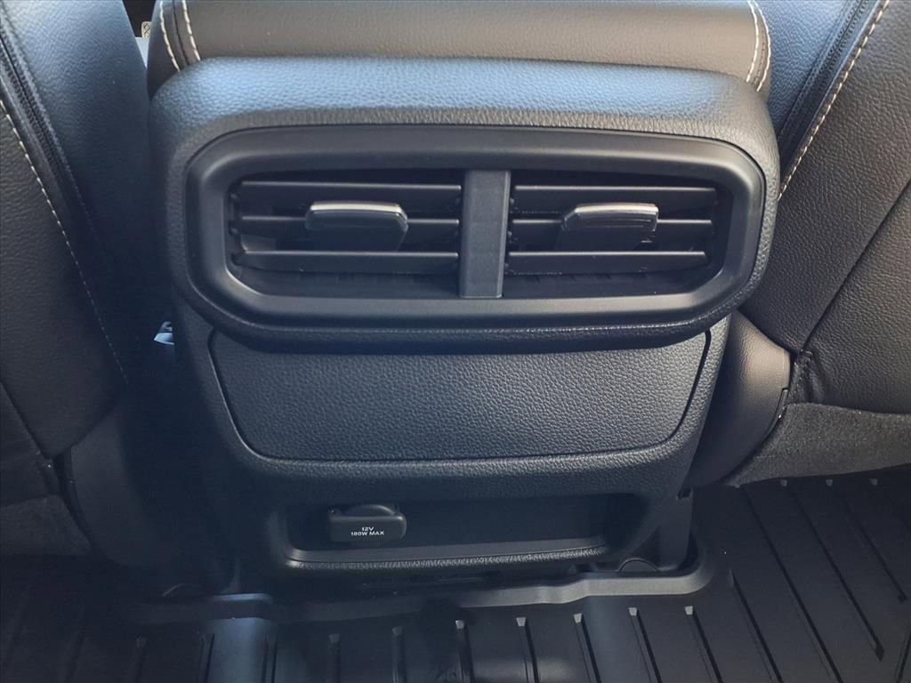 New 2026 Honda Ridgeline RTL image 25