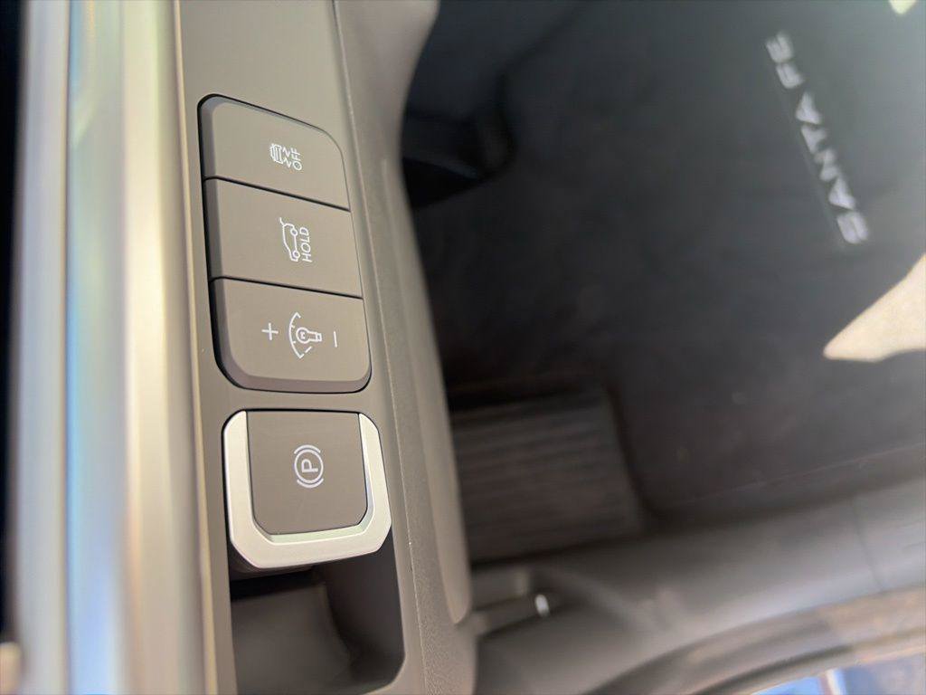 New 2026 Hyundai Santa Fe SEL AWD/4WD image 13