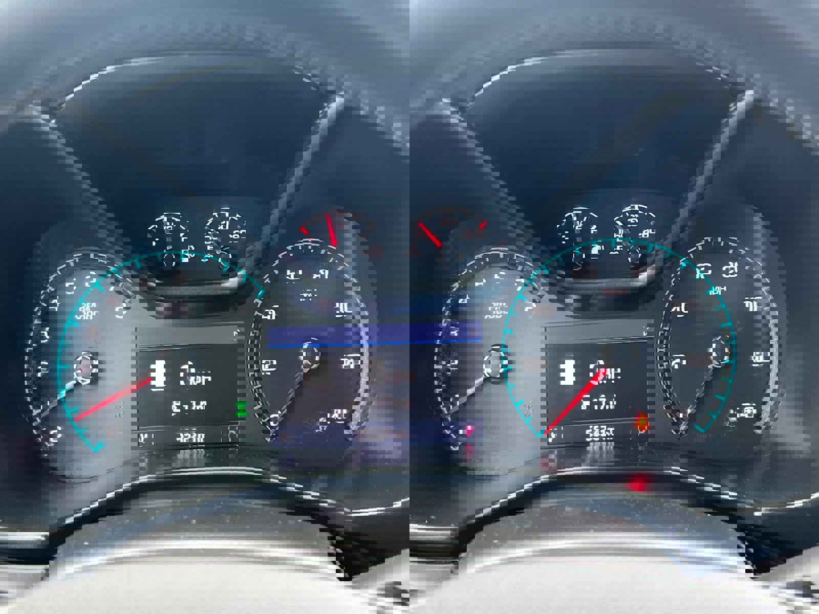 Certified 2021 Chevrolet Colorado Z71 image 17