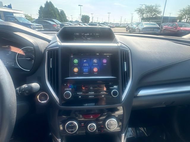 Used 2022 Subaru Forester Premium w/ Popular Package #1 AWD/4WD image 22