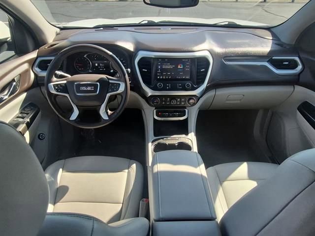 Certified 2023 GMC Acadia SLT image 18