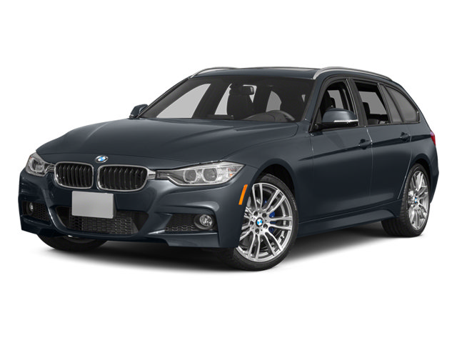 Used 2014 BMW 328i xDrive Wagon