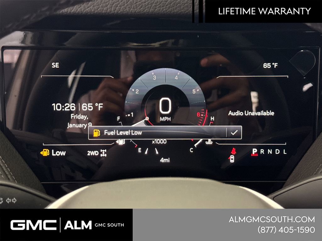 New 2026 GMC Yukon XL Denali image 30