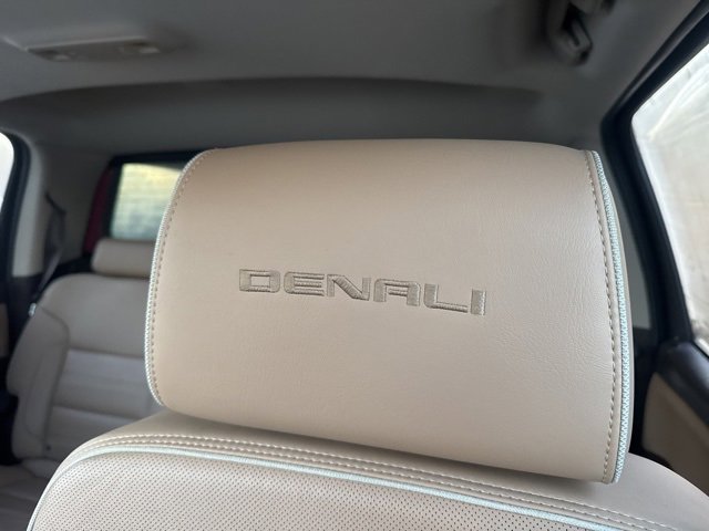 Used 2018 GMC Sierra 1500 Denali image 30