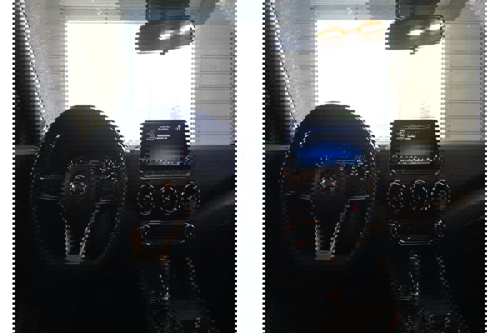 Used 2022 Nissan Sentra SV image 16