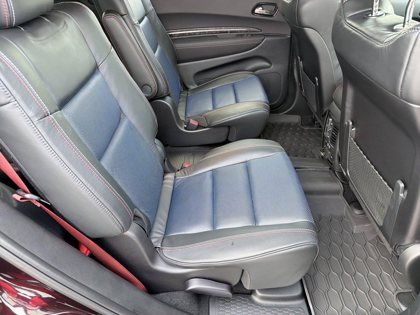 New 2026 Dodge Durango GT AWD/4WD image 15