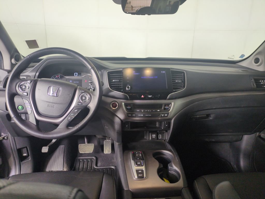Certified 2023 Honda Ridgeline RTL image 16