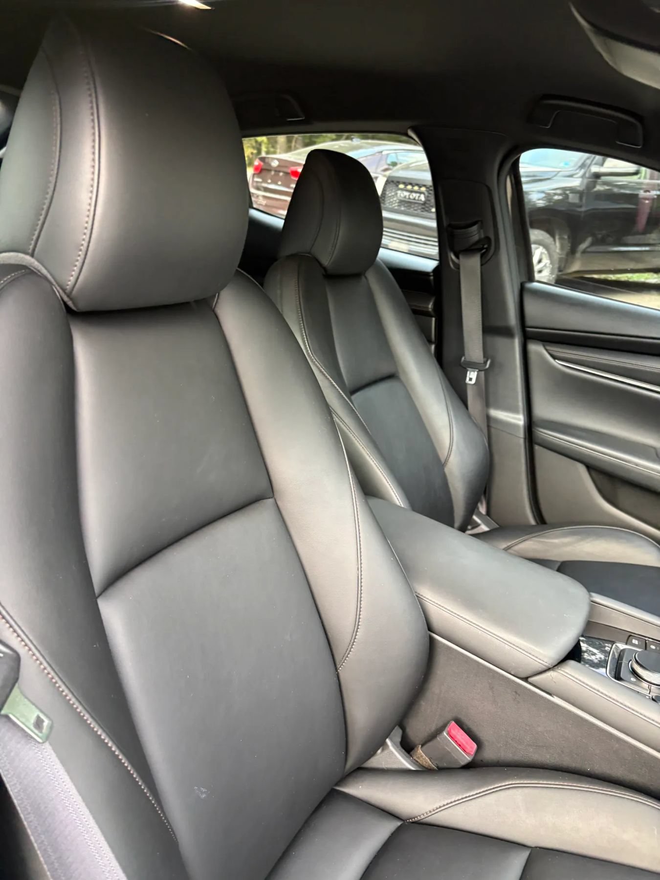 Used 2019 MAZDA MAZDA3 Hatchback w/ Preferred Package FWD image 38