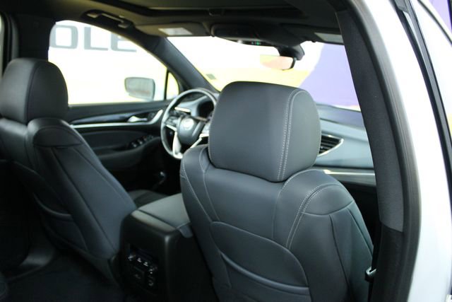 Used 2024 Buick Enclave Essence w/ Experience Buick Package image 10