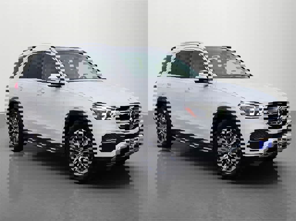 Used 2022 Mercedes-Benz GLE 350 4MATIC image 8