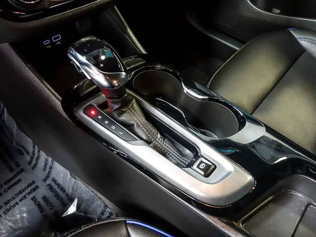Certified 2025 Buick Envista Sport Touring FWD image 24