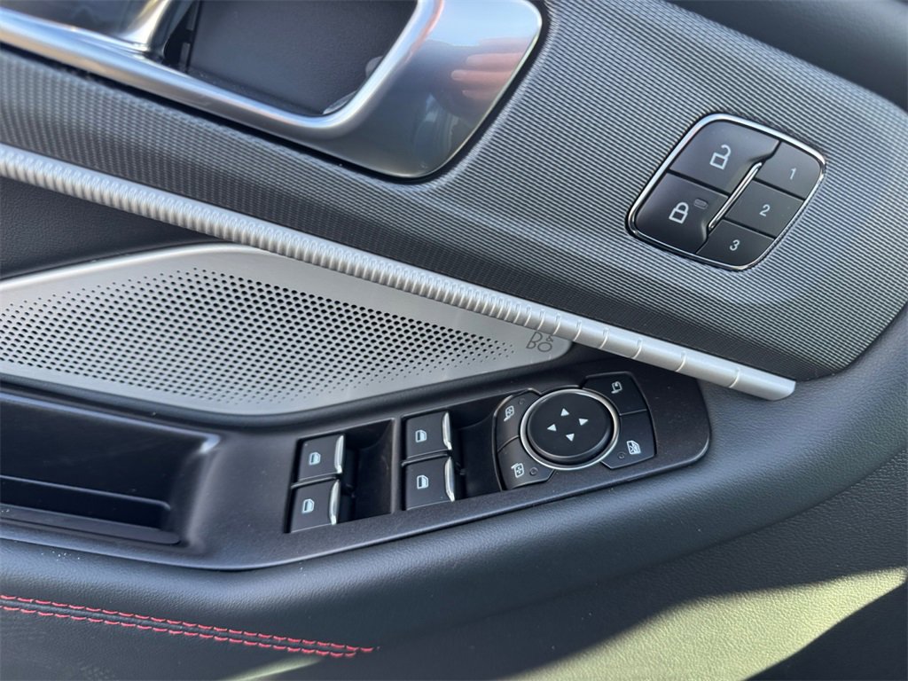 New 2026 Ford Explorer ST w/ Sun And Sound Package image 19